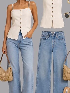 JOANIE JEANS